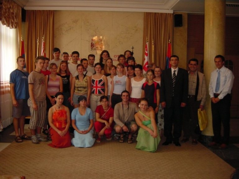 OSTRAVICA  V SRBSKU-ČERNÉ HOŘE