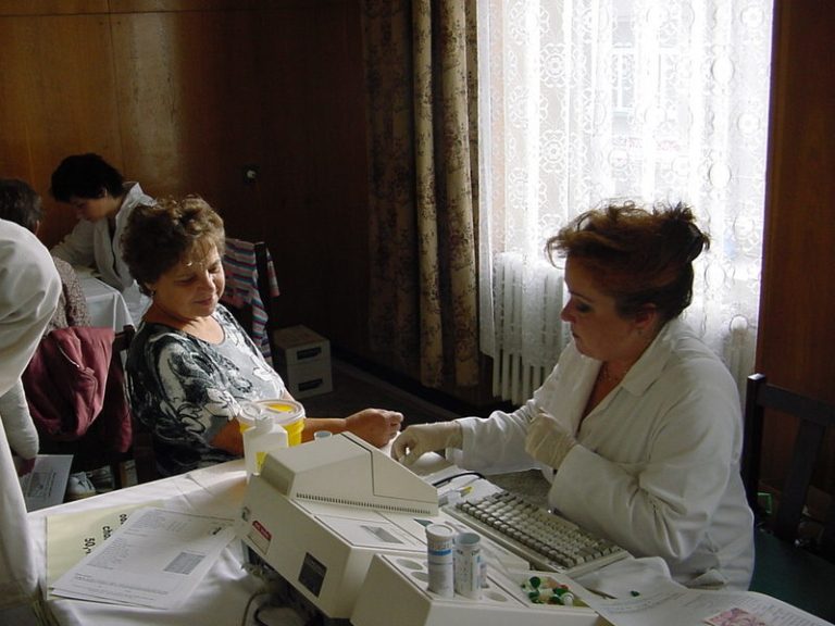 Den pro zdraví navštívil rekordní počet lidí