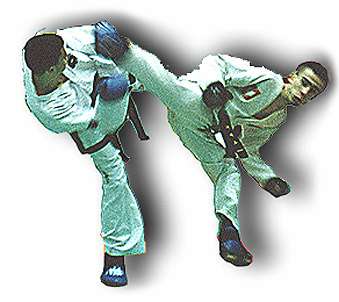 Mistrovství Moravy TaeKwon-Do ITF