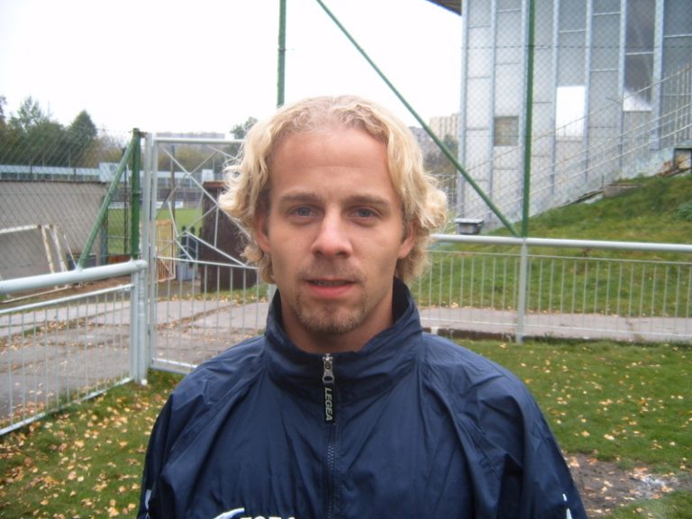 Fotbal FM-rozhovor s J.Myšinským