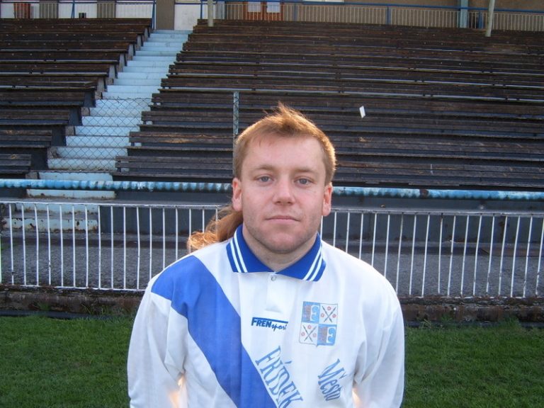 Fotbal FM-rozhovor s R.Vojvodíkem