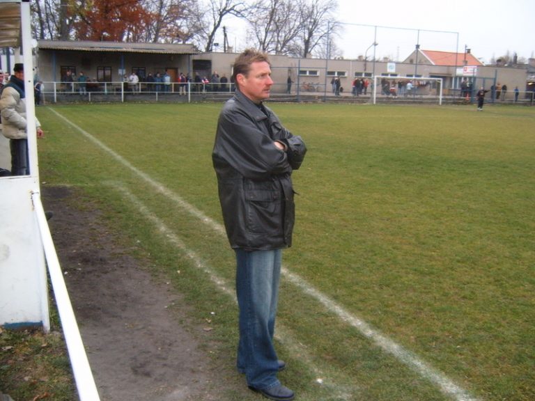 Rozhovor s trenérem Frýdku Karlem Orlem