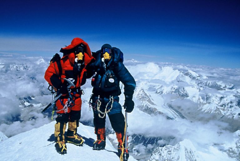 Mezinárodní festival outdoorových filmů ve Frýdku-Místku