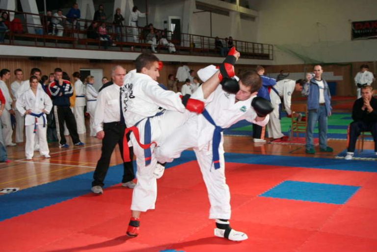 Mistrovství ČR 2005 – úspěšné pro Školu TK-D ITF Frýdek-Místek při 8.ZŠ