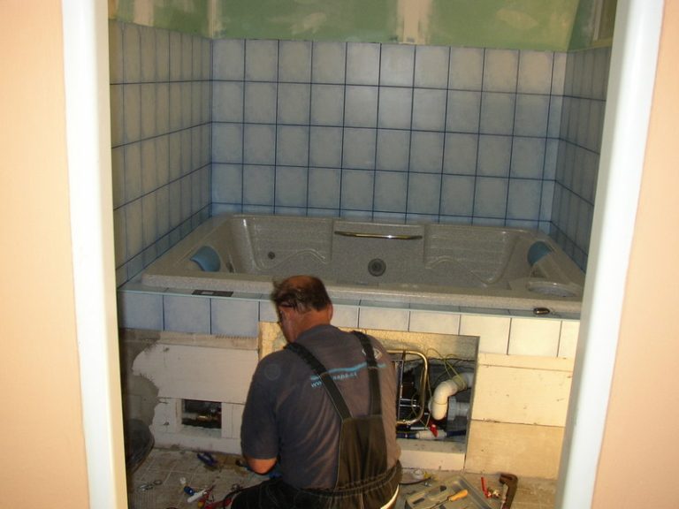 Centrum COMEBACK roku 2005, to je