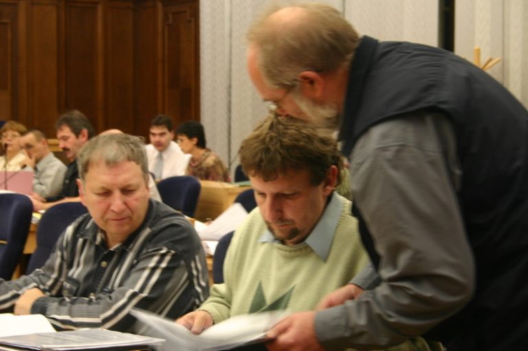 Zastupitelé absolvovali seminář k rozpočtu města