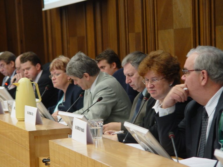 Do Frýdku-Místku míří vysoká škola