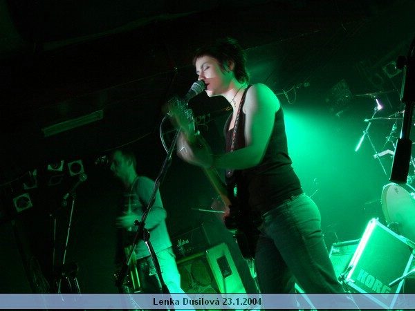 Město hodlá podpořit benefiční koncert ve Stounu