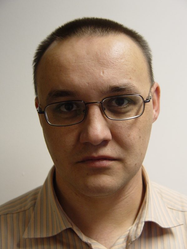 Miroslav Hronovský: „Velký problém jsou auta na krajích cest!“