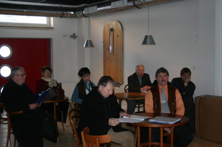 Nízkoprahový klub Prostor se těší na mladé návštěvníky