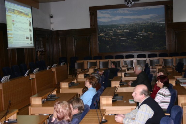 Nový internetový portál už běží!