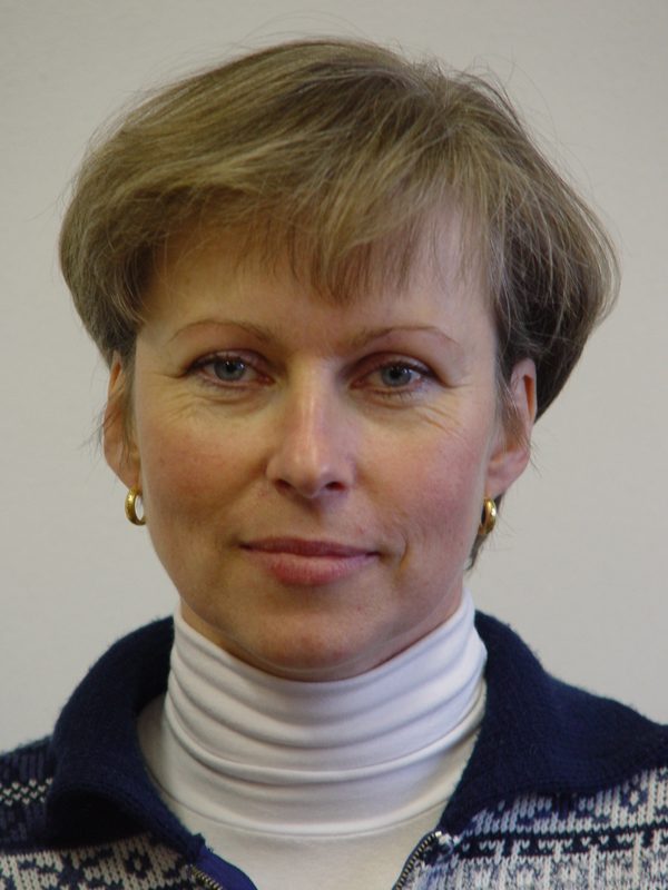 Rozhovor s vedoucí odboru životního prostředí a zemědělství Alenou Kacířovou