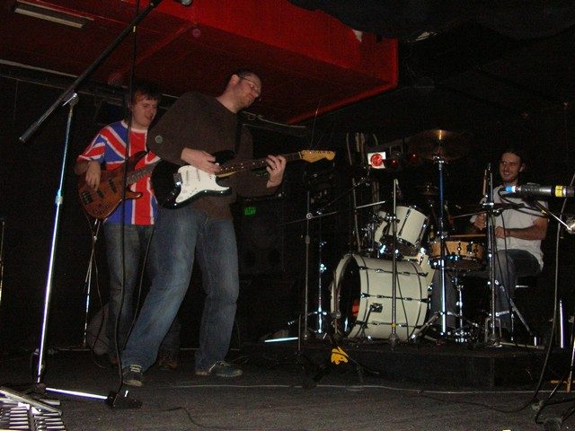 11. NAROZENINY STOUNU