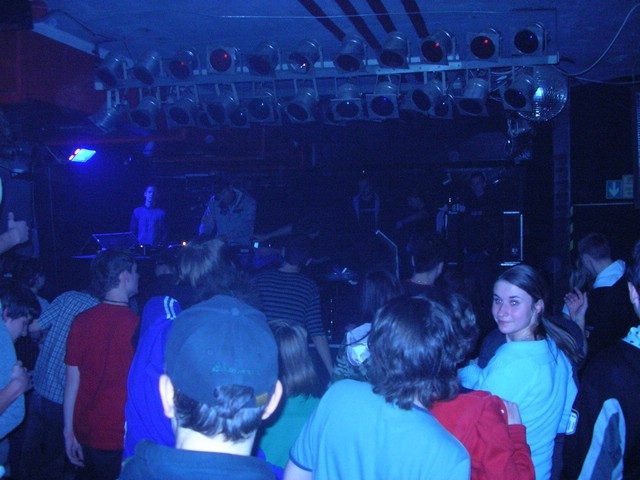 NEUROPHUNK