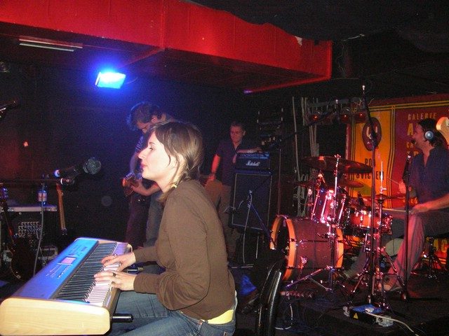 5.NAROZENINY DOMU POD SVÍCNEM