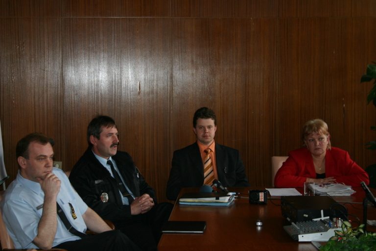 Organizační změny v městské policii mají přinést řadu pozitiv