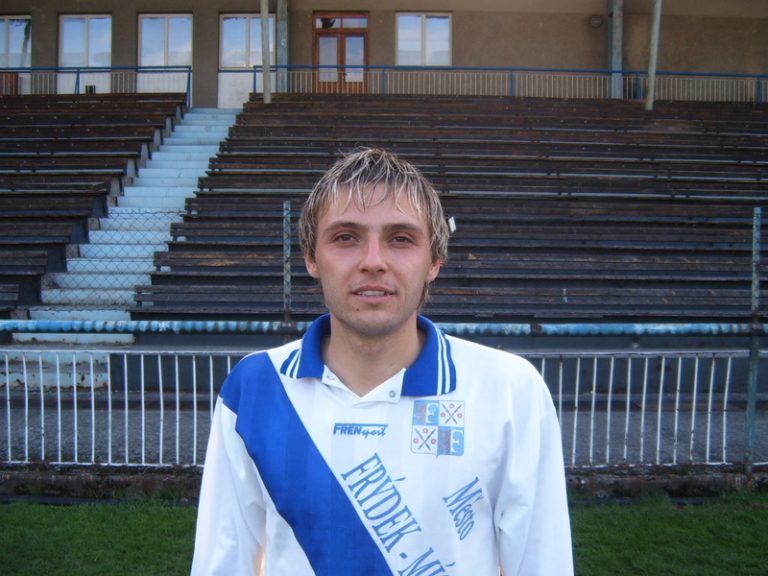 Jakubčovice-FM 0:3 (0:2) !!!