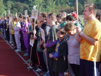 Videofestival představí snímky o lidech s handicapem