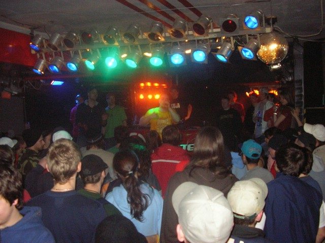 FM CITY HIP-HOP VOL. 2