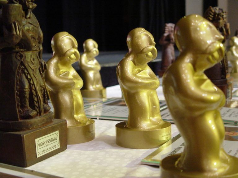 Videofestival handicapovaných nadchl i dojal