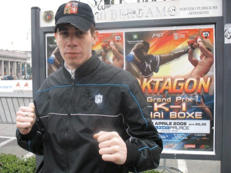 8.4.Gran Prix K1 OKTAGON