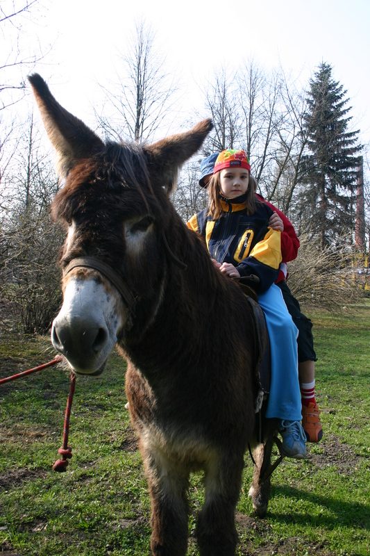 Místostarosta ocenil ochránce přírody