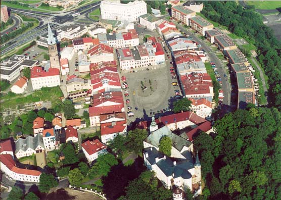 Frýdek-Místek bude statutární město!