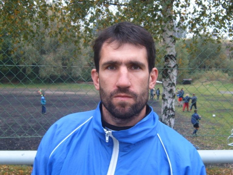 FM – SK ZÁBŘEH n.M.  1:0 (1:0)