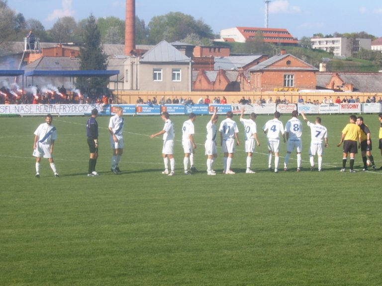 FULNEK – FM 2:0 (0:0)