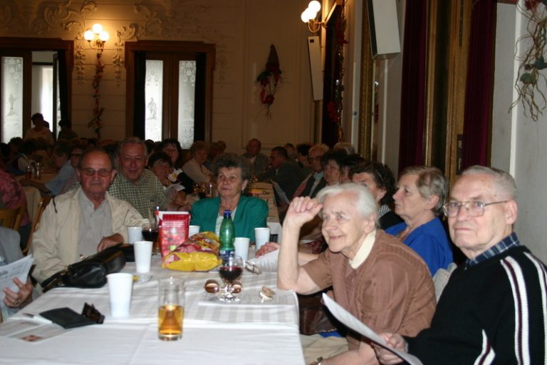 Místostarosta popřál maminkám k jejich svátku