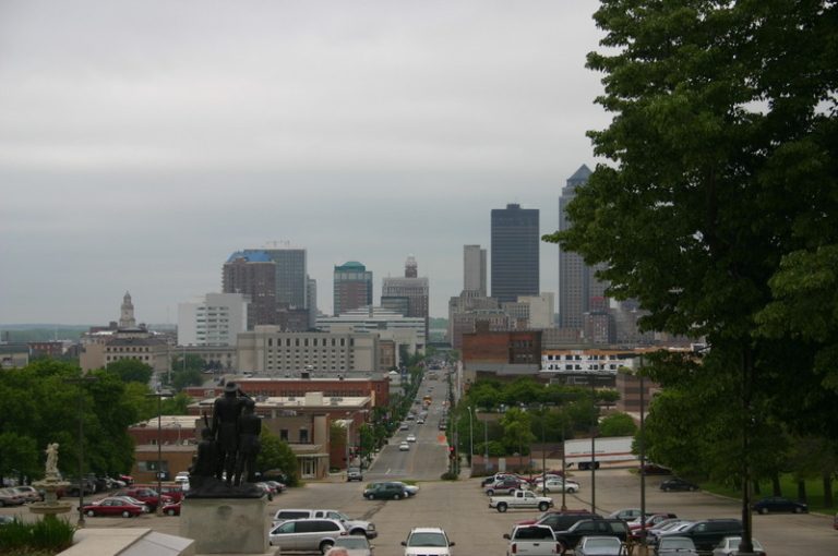 V Amesu se žije v mnohém jinak