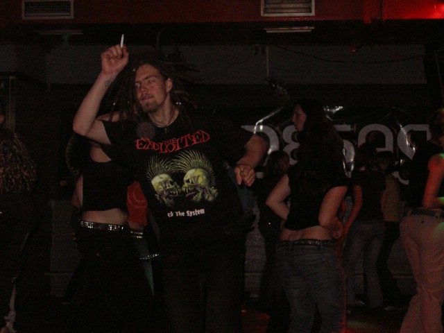 ROCKOTÉKA-WORLD MUSIC-NO METAL!!!