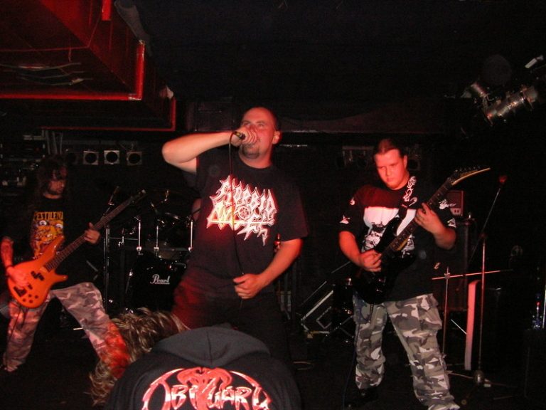 DARK FEST vol. 1