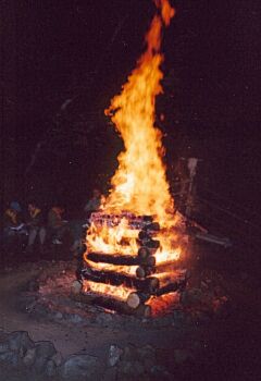 Topná sezóna končí