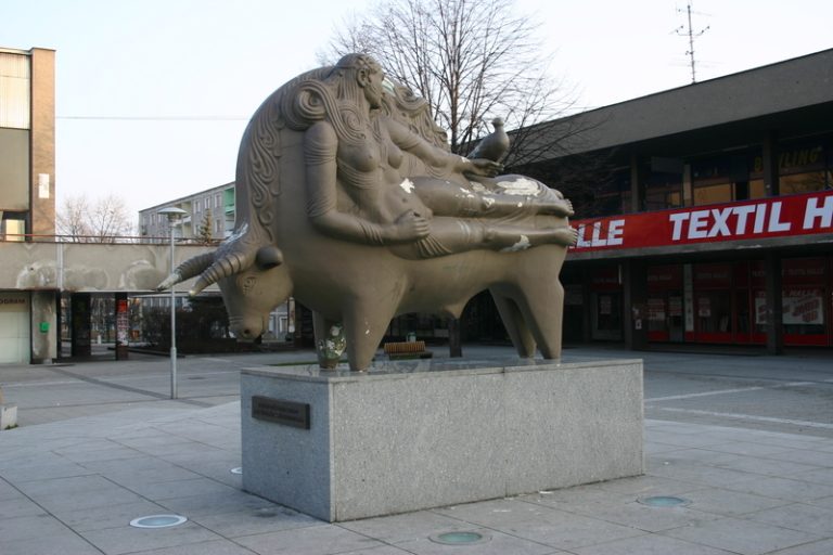 Sochu Evropy čeká rekonstrukce