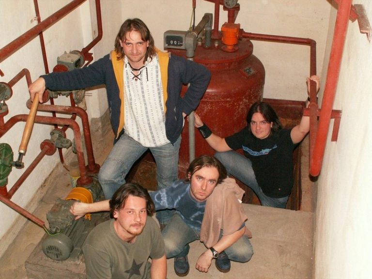 RK130 pokřtí svoje první CD