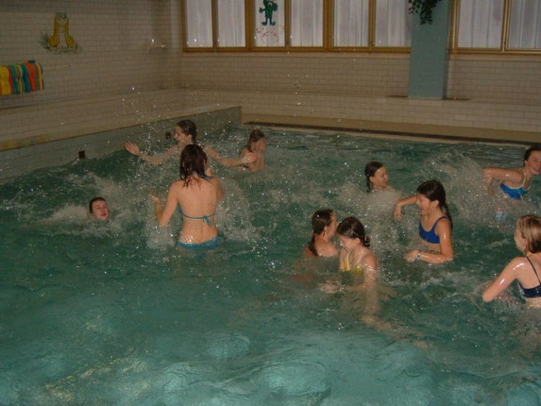 NEJMENŠÍCH ATLETŮ PŘIBÝVÁ