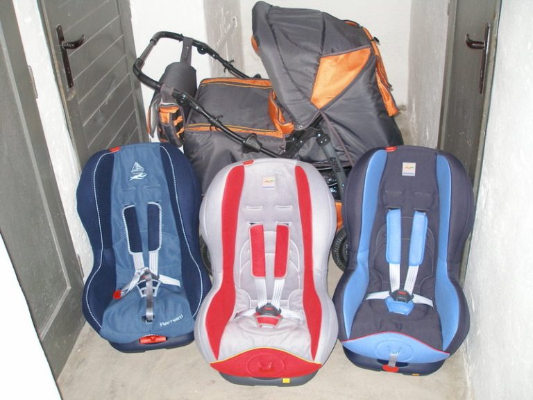 Trojčátka dostala od města dar