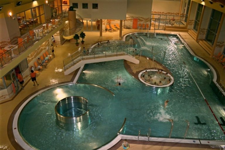 Pozvánka pro přátele pohybu