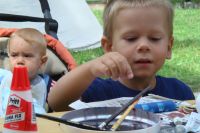 Prázdniny ve městě 2007