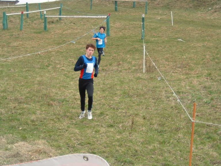 Další medaile atletů