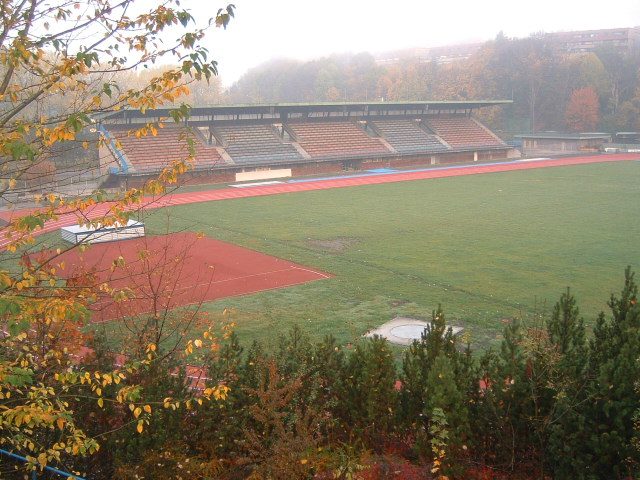 Zájemci o atletiku mají šanci