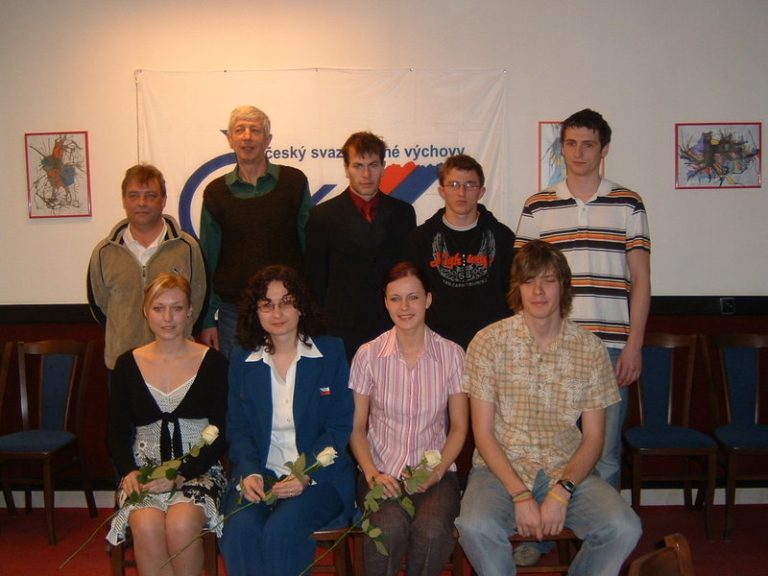 V desítce nejlepších nechybí atlet