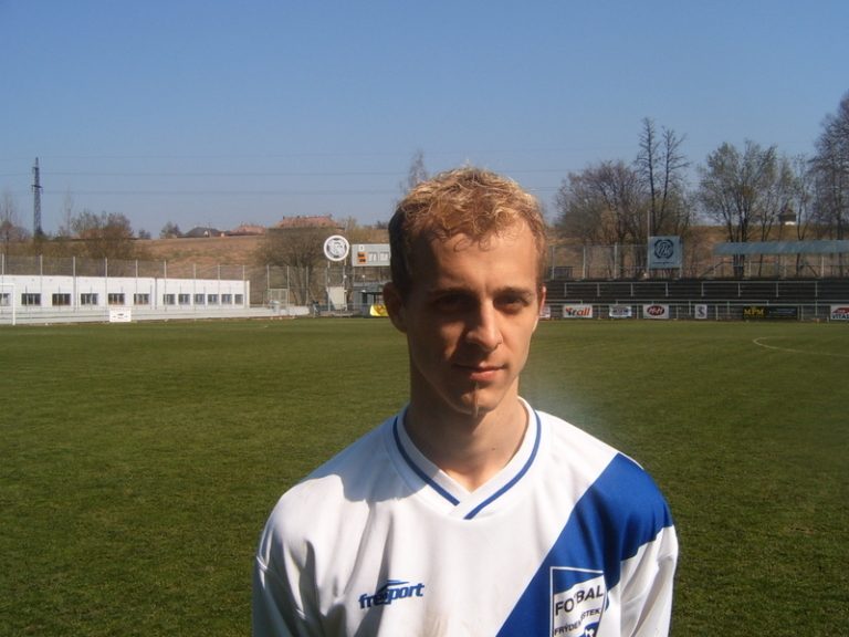 Rozhovor s L.Myšinským (Fotbal FM)