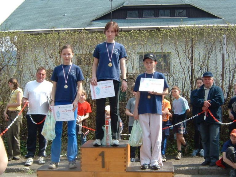 V sobotu se běží v Hrádku