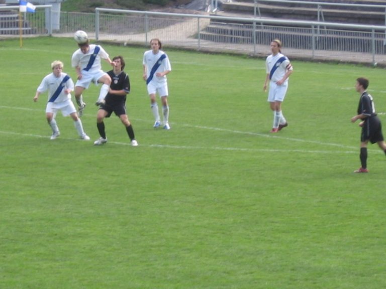 Fotbal FM – dorost zvítězil o tři branky