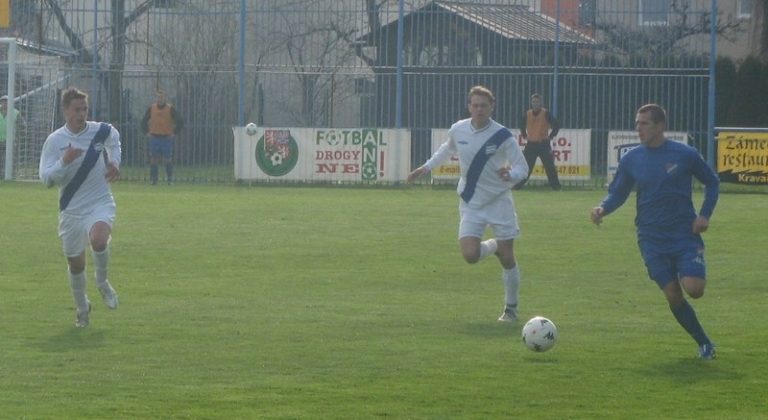 MSFL: Baník B – FM 0:2 (0:1)