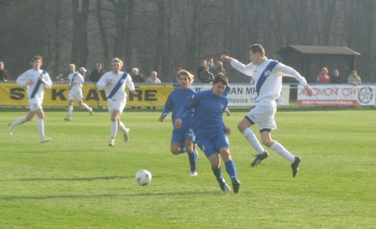 Fotbal FM-rozhovor s D.Pernikářem