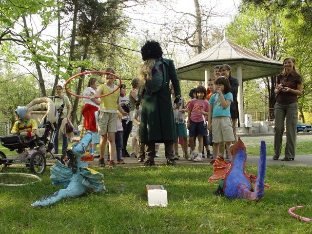 S HARRYM DO BRADAVIC 2