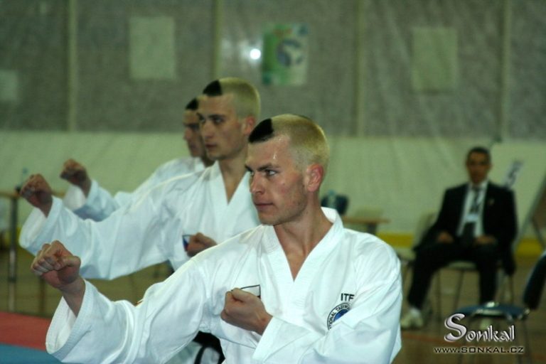 Mistrovství světa ON-LINE!